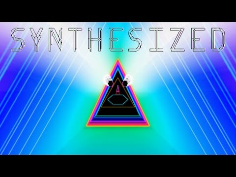 Symbion Project ~ SYNTHESIZED (Official Music Video)