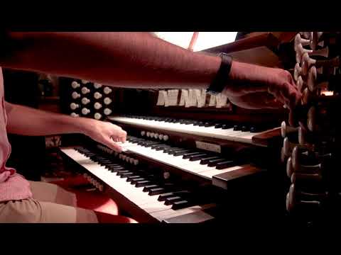 Hymn 537 - Christ for the world we sing