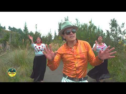 KUYAY MARKA - AMOR DE 17 AÑOS - ( VIDEO OFICIAL 4K )2025