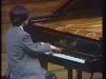 Chopin Andante Spianato Et Grande Polonaise Brillante Op 22 Dang Thai Son