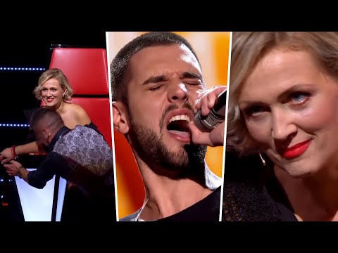 Tennessee Whiskey Best Audition Best Voice Goran Orešković / Voice of Croatia