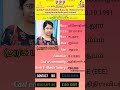 Bride ️ Tamil Matrimony மணமகன் தேவை Kurunji Matrimony Shorts Matrimony Tamilma