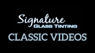 preview picture of video 'Costa Mesa Window Tint | Signature Glass Tinting | 949-515-8468'