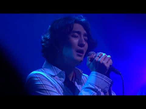 [190714] 나의 기쁨 나의 노래 - 잔나비(JANNABI) @Fools on the hill