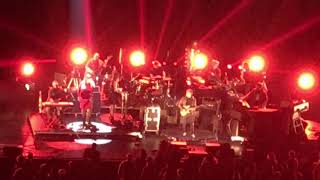 Trey Anastasio Band - Clint Eastwood - Radio City Music Hall - 1-6-18