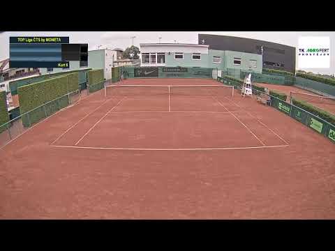 Kurt 6_ 3.7.2020 TOP Liga ČTS by MONETA_Bílý tým vs Žlutý tým