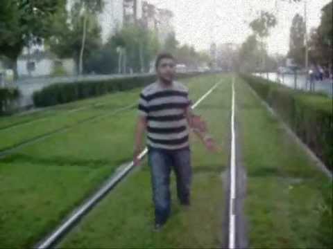 41Sheytan Ft. Mc-MatRaX - [ Yaziklar Olsun Askim Sana ]