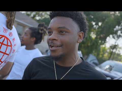 [Lost Footage] Maro Mel at the Touchdown video shoot