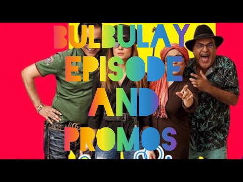Bulbulay season 2 episode 130