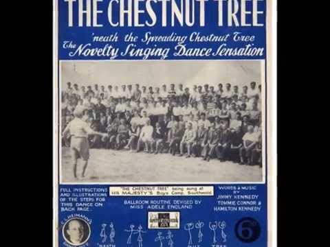 The Chestnut Tree - Ivor Kirchin and his Band - 1938
