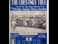 The Chestnut Tree - Ivor Kirchin and his Band - 1938 ...