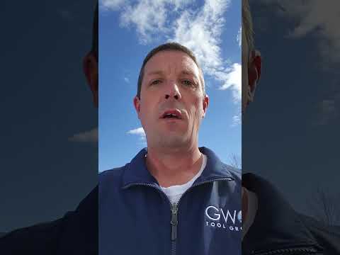 PMPA Tech Conference - Johnny Freeze on Honing Tools Session