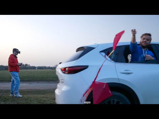 Wymowa wideo od Dji na Polski Wymowa wideo od Dji na Polski