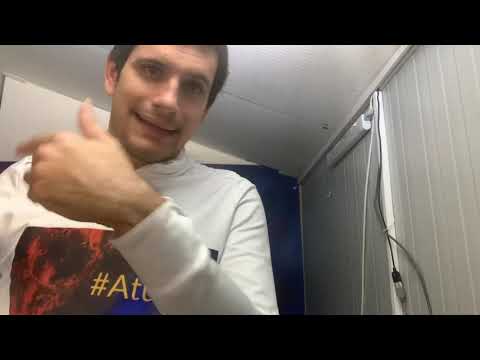 SOLO FIAMMATE CON IL GRANDE NEPO (VENARIA UNDER 17)