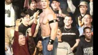 John Cena - Keep Frontin&#39;.wmv