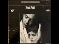 1966 - Fred Neil - Everybody's talkin'