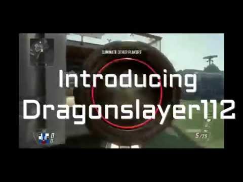 introducing dragonslayer112 welcome to the clan