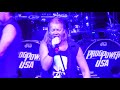 Nocturnal Rites -Never Again at Progpower USA XIX 2018