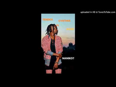 Tendex ft Cynthia Mare - NANIKO