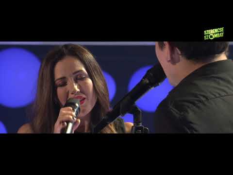 SzerencseSzombat - Vastag Tamás feat Janicsák Veca   Shallow Lady Gaga, Bradley Cooper