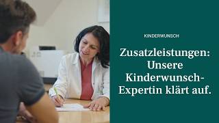 Unterstützende Methoden zur Kinderwunschbehandlung 🤰👶