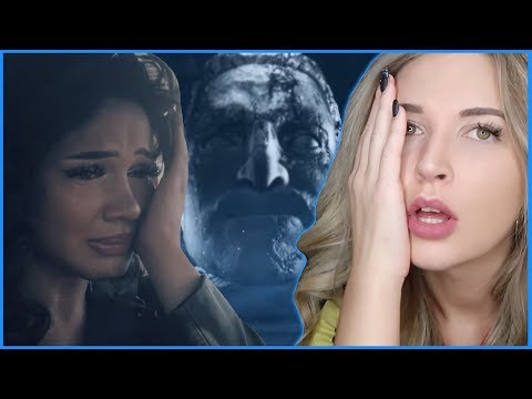 Shirin David - Fliegst Du mit | AMERICAN REACTS