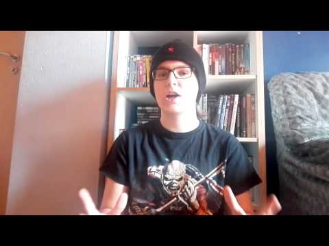 Warum ist CITIZEN KANE der beste Film aller Zeiten?