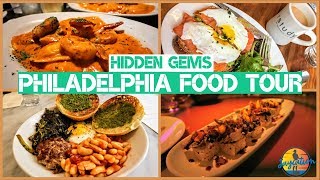 MUST TRY RESTAURANTS IN PHILADELPHIA - Philly Food Guide