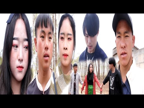 poob kua muag iab vim tau txiv ntxeev siab part 244