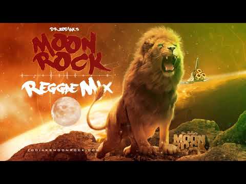 02. Nathan Skyers - I Don't Know Why (Dr. Zodiak's MoonRock Reggae Mix Vol. 1)