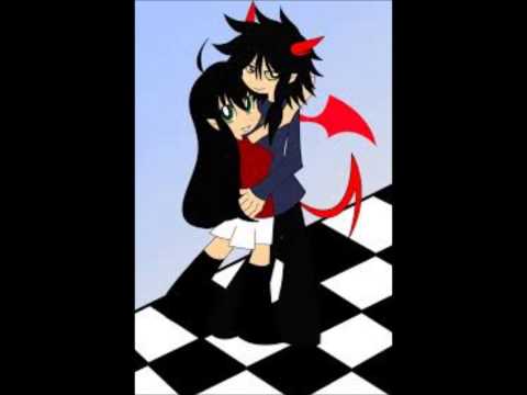 DANCE WITH THE DEVIL