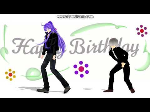 {MMD} If mom had them