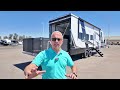 Check out this Video for a 2026 Keystone Fuzion Impact Edition 321LT(Stock #37717)  for sale by Best RV Center. This unit is located in Turlock, CA