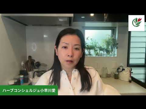 医療ビジネス薬科学科 ローズマリー白湯の効果