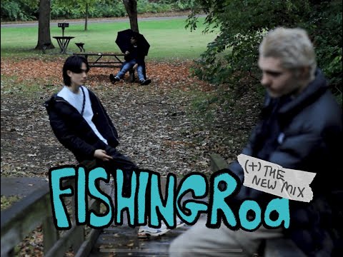 Video thumbnail for FISHINGRod+