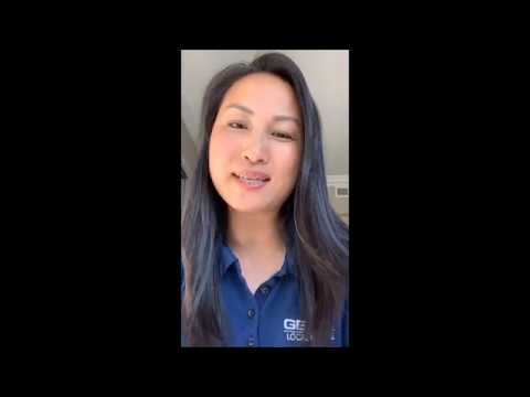 VNARP Video Series - Board Members - Lana Nguyen