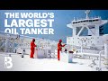 Unlocking The Power Of The World S Largest Oil Tanker Blueprint