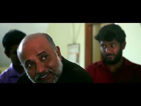 Kuttranilai Tamil movie Official Teaser Latest