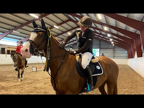 Vinnerintervju 120 - Celine Hegna