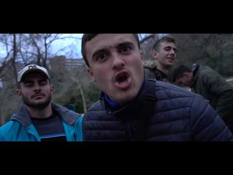 BAYA BAIE - 🍻CAGUNDEU🍻 (VIDEOCLIP)