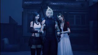FF7RI chapter 11