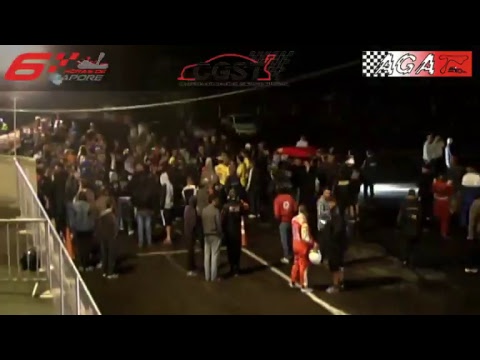 6 Horas de Guaporé [AO VIVO] Parte2 - 3 Horas finais.