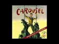 Carousel 1994 Revival June Is Bustin Out All Over