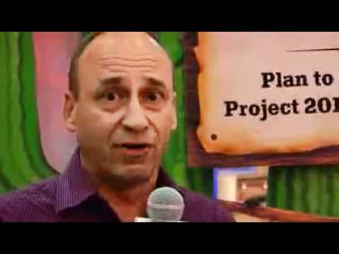 Program Framework WPC 2009 Review