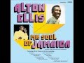 Alton Ellis - Loving You For More Reasons
