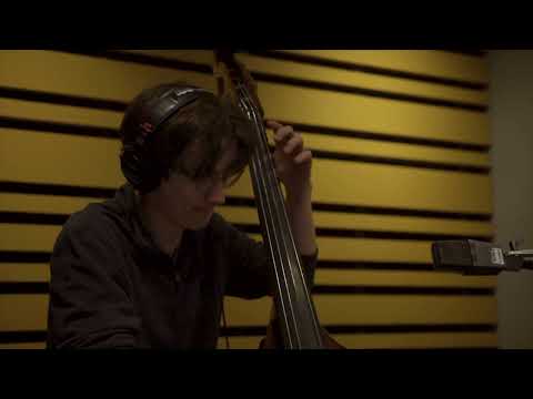 Thomas Steele 10Tet: T.U. Jazz Fest 2023 Finalist