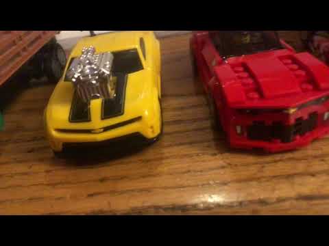 Tales Of The Showroom S3E02 Part 3