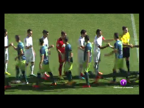 Promo: Fútbol 2ª División: Albacete vs. C.D. Lugo / La Roda F.C. vs. F.C. Córdoba B