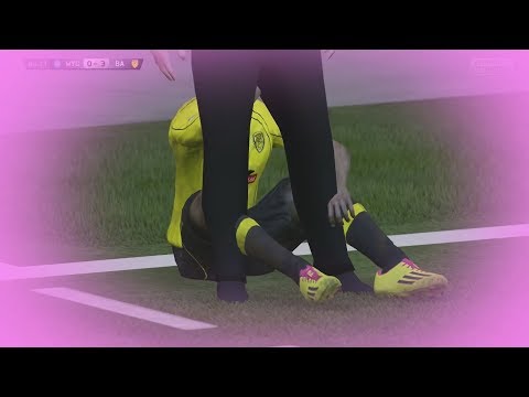 Frank Matip | Youth Squad Legends - Hall of Fame