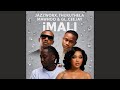 MaWhoo Jazzworx Thukuthela GL Ceejay IMali Official Audio
